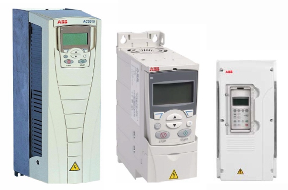 ABB变频器
