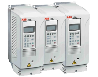 ABB变频器
