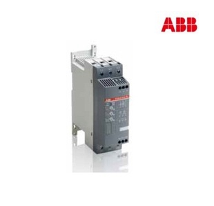 ABB软启动