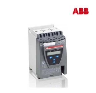 ABB软启动