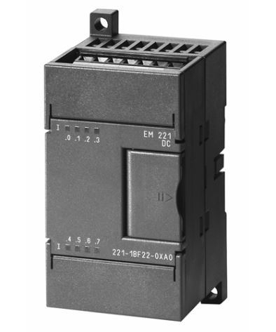 西门子PLC