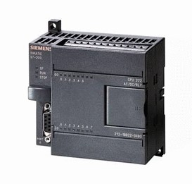 西门子PLC