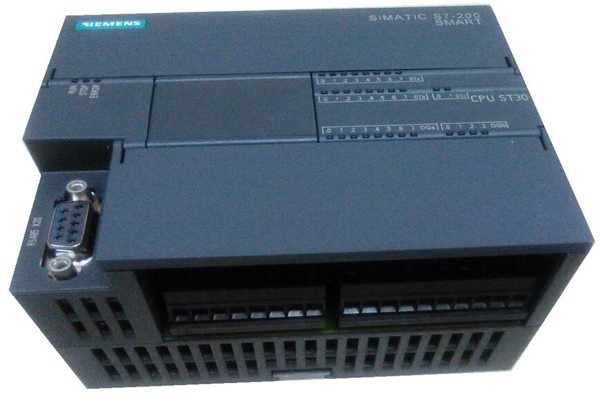 西门子PLC