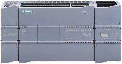 西门子PLC